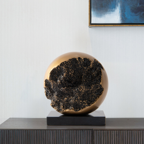  TƯỢNG TRANG TRÍ GLOBE 