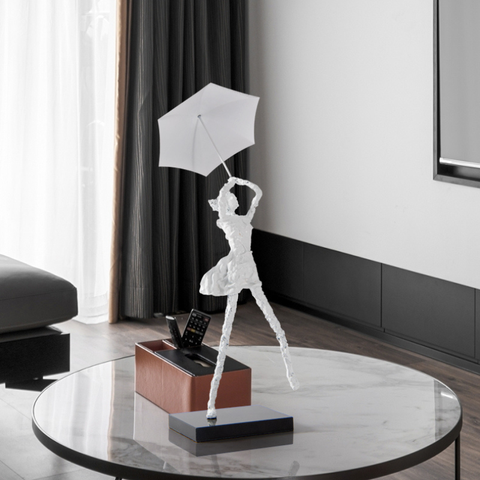  TƯỢNG TRANG TRÍ UMBRELLA 
