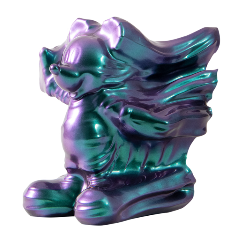 TƯỢNG TRANG TRÍ MICKY