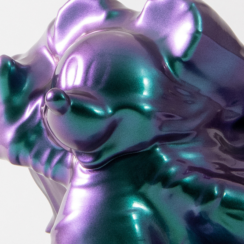 TƯỢNG TRANG TRÍ MICKY