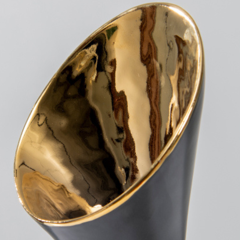 LỌ HOA TRANG TRÍ TULIP