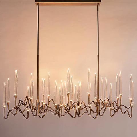  ĐÈN TRANG TRÍ LISE DEN0195 