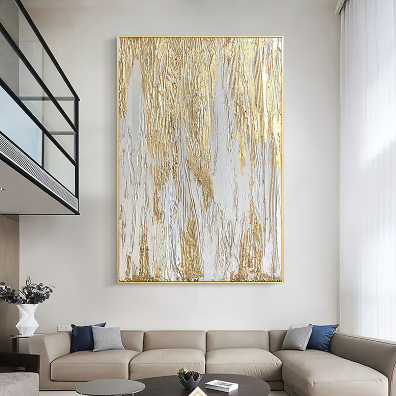 TRANH TRANG TRÍ TRA032