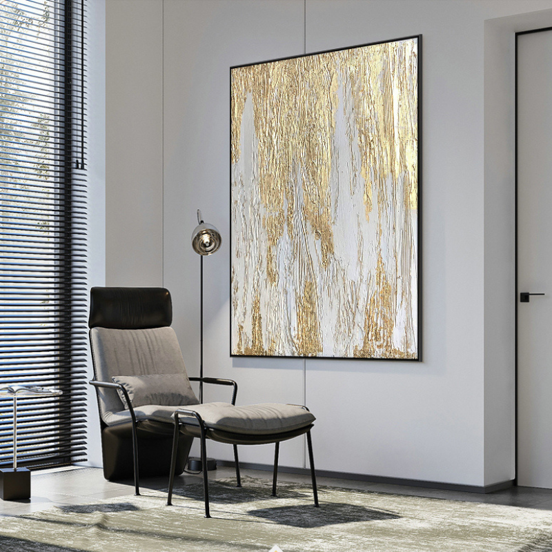 TRANH TRANG TRÍ TRA032