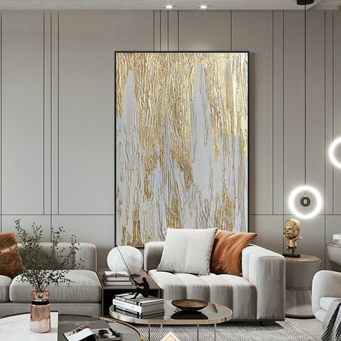  TRANH TRANG TRÍ TRA032 