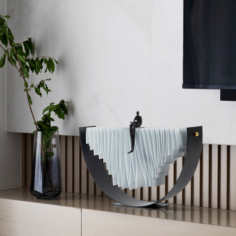  TƯỢNG TRANG TRÍ HANDCRAFT 