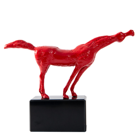  TƯỢNG TRANG TRÍ ABSTRACT 