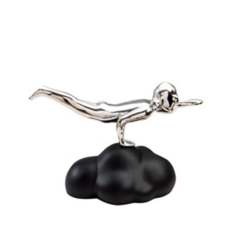  TƯỢNG TRANG TRÍ FLYING 