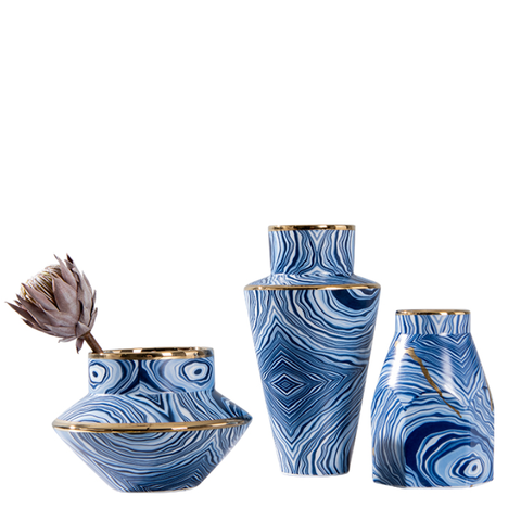  LỌ HOA TRANG TRÍ DODA 