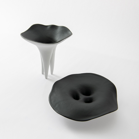  TƯỢNG TRANG TRÍ BLOOMING 