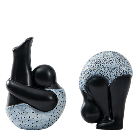  TƯỢNG TRANG TRÍ STRECHING 