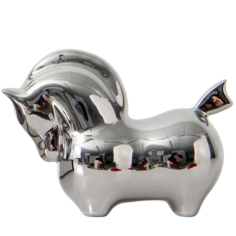  TƯỢNG TRANG TRÍ UNICORN 