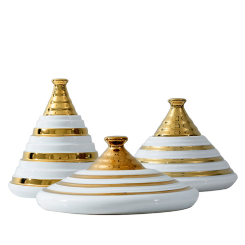  TƯỢNG TRANG TRÍ PARAMIC 