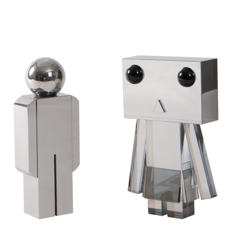  TƯỢNG TRANG TRÍ DOLLY 