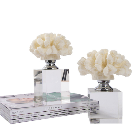  TƯỢNG TRANG TRÍ CORAL 