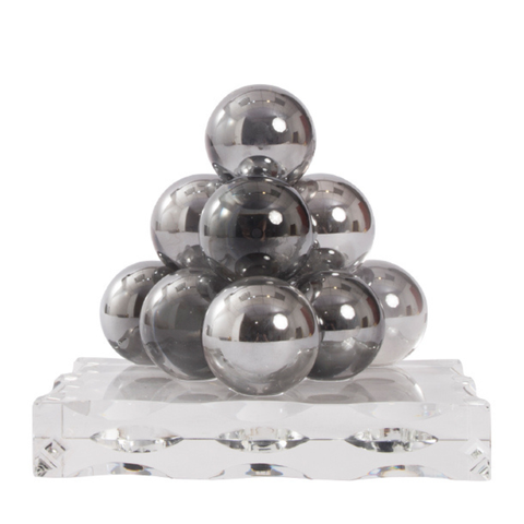  TƯỢNG TRANG TRÍ BALLING 