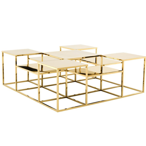  BÀN TRÀ SMYTHSON BAN024 