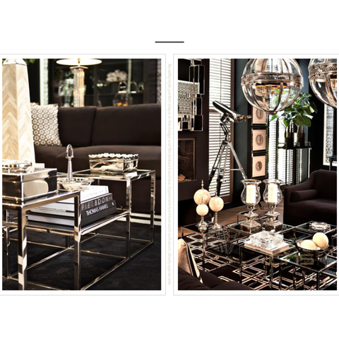  BÀN TRÀ SMYTHSON BAN024 