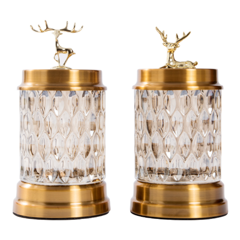  LỌ TRANG TRÍ LIQUID 