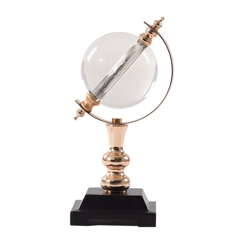  TƯỢNG TRANG TRÍ GLOBE 