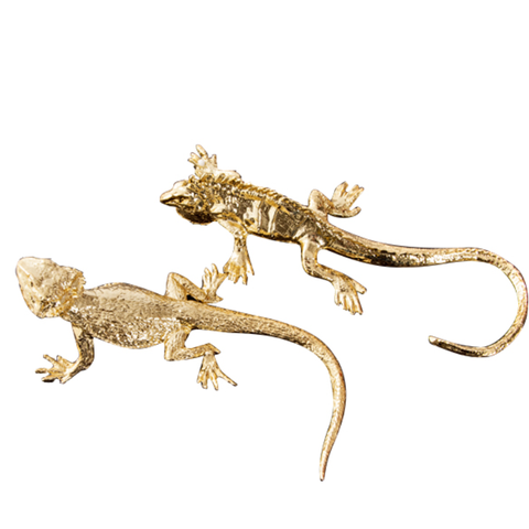  TƯỢNG TRANG TRÍ GECKO 