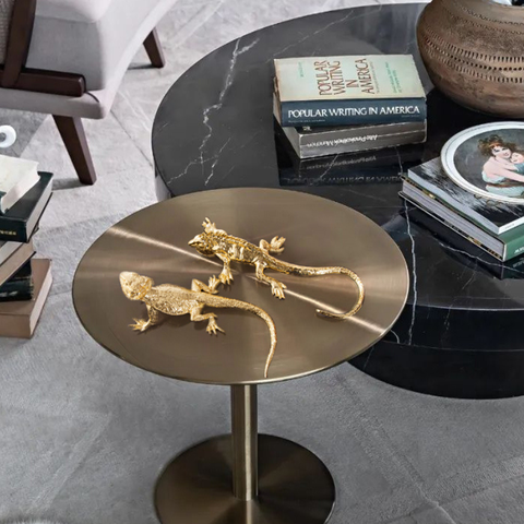  TƯỢNG TRANG TRÍ GECKO 