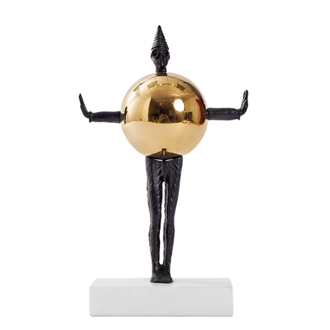  TƯỢNG TRANG TRÍ CROSSING 