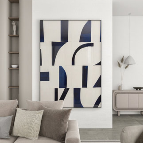  TRANH TRANG TRÍ TRA033 