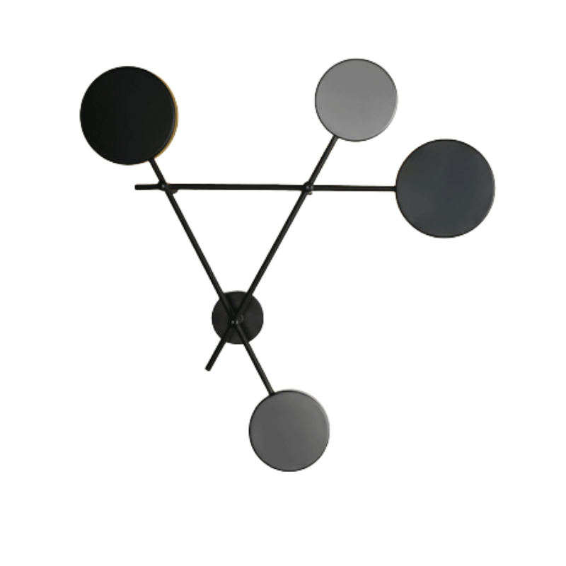 ĐÈN TRANG TRÍ TEN DEN0140