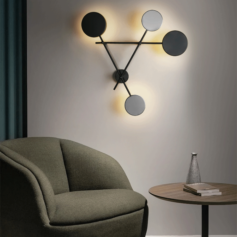 ĐÈN TRANG TRÍ TEN DEN0140