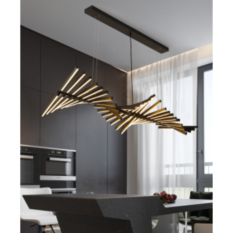 ĐÈN TRANG TRÍ ROYAL DEN0142