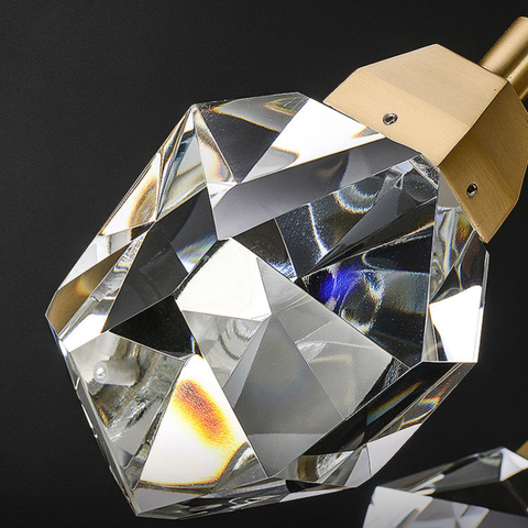  ĐÈN TRANG TRÍ ACE DEN0145 