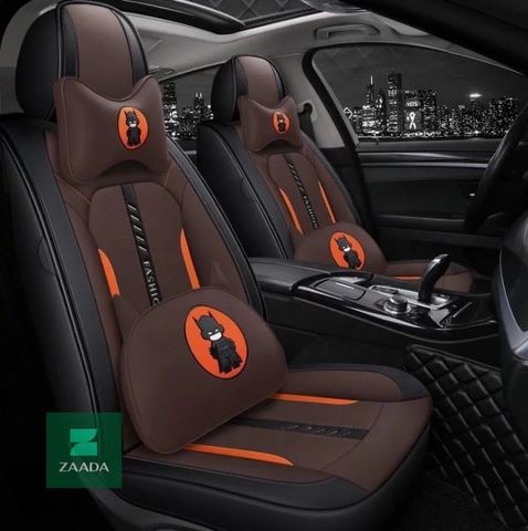  BỌC GHẾ DA Ô TÔ GOTHAM 