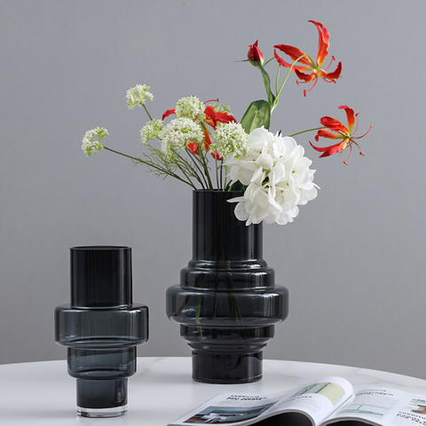  LỌ HOA TRANG TRÍ BEST-WEST 