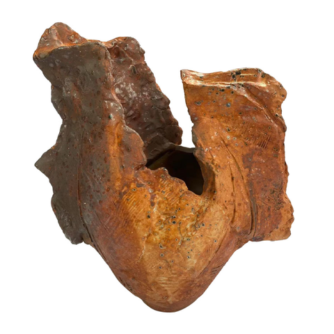  LỌ HOA TRANG TRÍ LAVA 