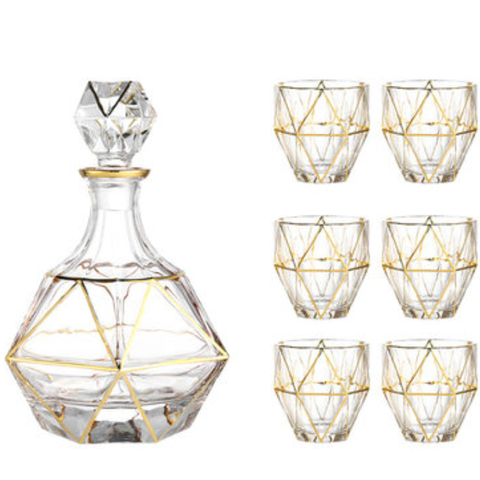  BÌNH RƯỢU SUNSIN 