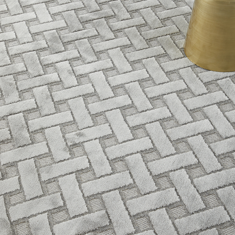 THẢM TRẢI SÀN DỆT KIM THA226