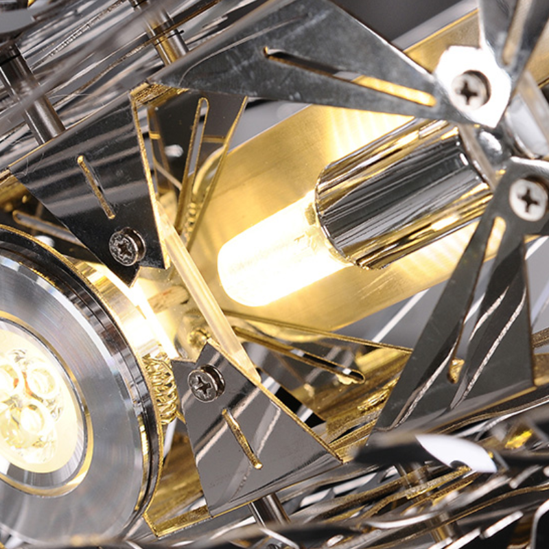 ĐÈN TRANG TRÍ PIYI DEN0391