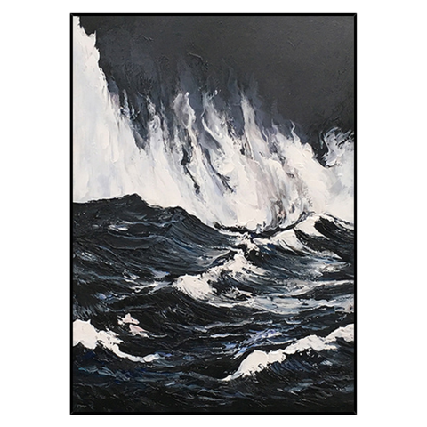  TRANH TRANG TRÍ TRA058 