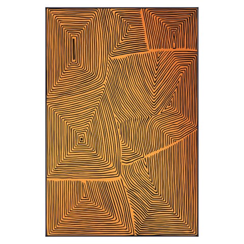  TRANH TRANG TRÍ TRA077 