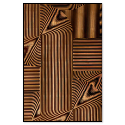  TRANH TRANG TRÍ TRA077 