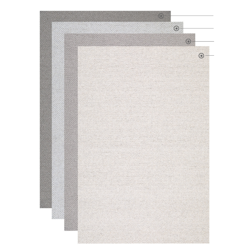 THẢM LEN NEW ZEALAND THA288