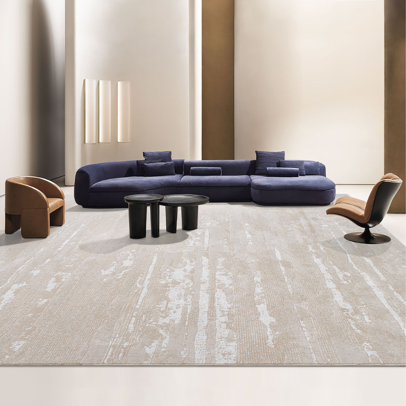 THẢM TRẢI SÀN DỆT KIM THA299