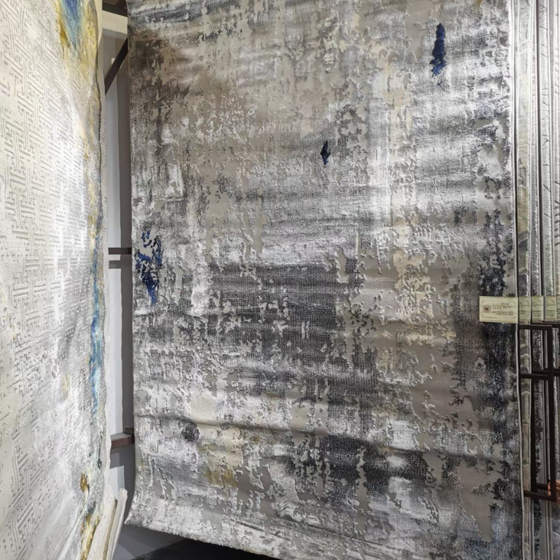 THẢM TRẢI SÀN DỆT KIM - THA0028