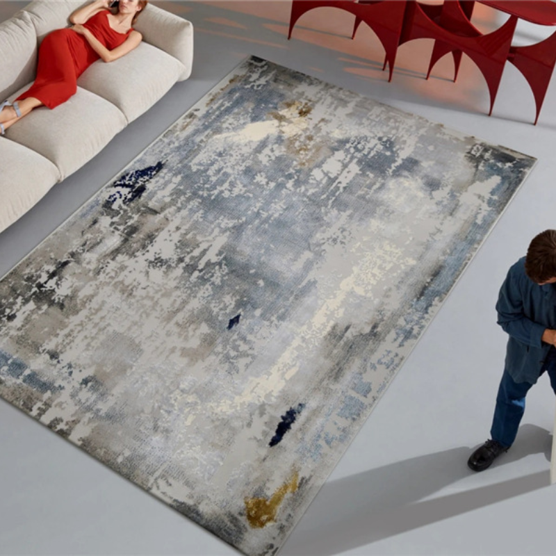 THẢM TRẢI SÀN DỆT KIM - THA0028