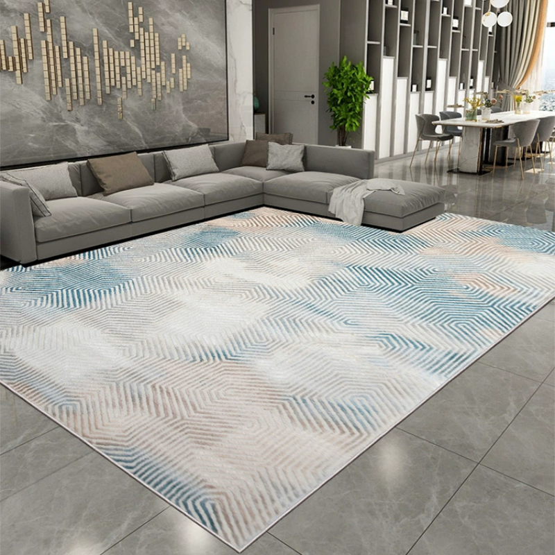 THẢM TRẢI SÀN DỆT KIM - THA0042