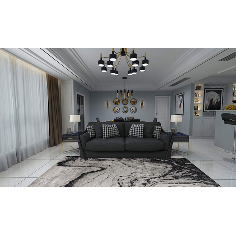 THẢM TRẢI SÀN DỆT KIM THA163