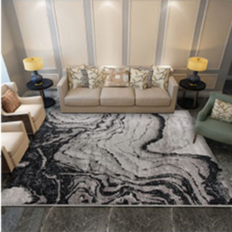 THẢM TRẢI SÀN DỆT KIM THA163