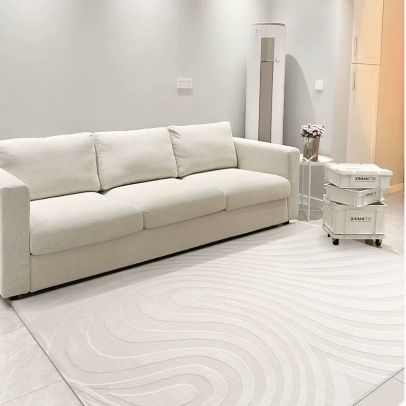 THẢM TRẢI SÀN DỆT KIM THA207