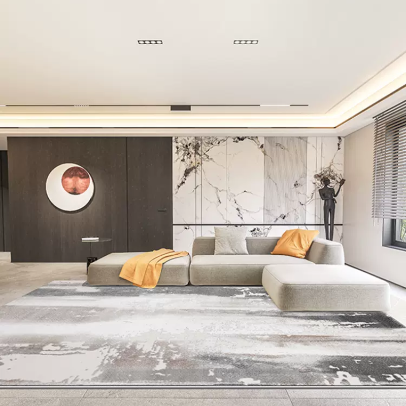 THẢM TRẢI SÀN DỆT KIM THA209